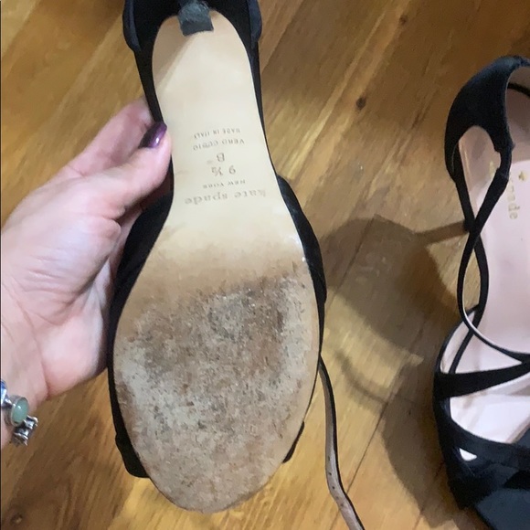 Kate spade shoes - Picture 3 of 3